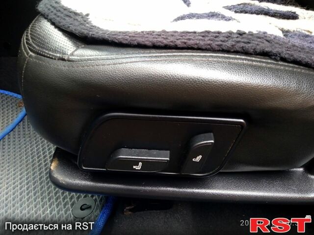 Красный Джили Эмгранд 7 (EC7), объемом двигателя 1.5 л и пробегом 120 тыс. км за 3650 $, фото 11 на Automoto.ua