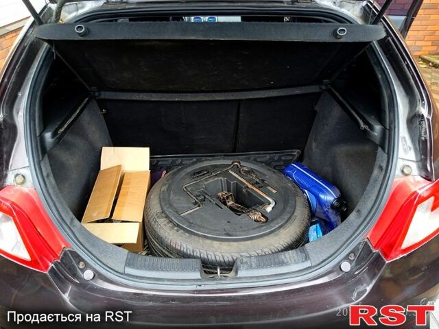 Красный Джили Эмгранд 7 (EC7), объемом двигателя 1.5 л и пробегом 120 тыс. км за 3650 $, фото 12 на Automoto.ua