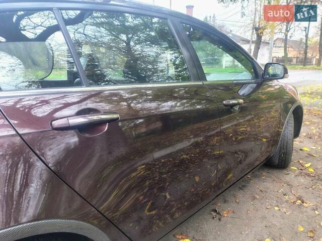 Красный Джили Эмгранд 7 (EC7), объемом двигателя 1.5 л и пробегом 120 тыс. км за 4300 $, фото 9 на Automoto.ua