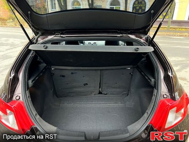 Красный Джили Эмгранд 7 (EC7), объемом двигателя 1.8 л и пробегом 81 тыс. км за 4500 $, фото 13 на Automoto.ua