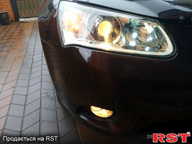 Красный Джили Эмгранд 7 (EC7), объемом двигателя 1.5 л и пробегом 120 тыс. км за 3650 $, фото 3 на Automoto.ua