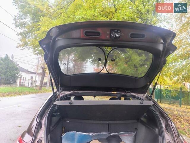 Красный Джили Эмгранд 7 (EC7), объемом двигателя 1.5 л и пробегом 120 тыс. км за 4300 $, фото 2 на Automoto.ua