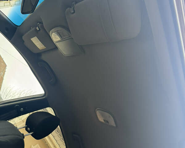 Червоний Джилі Емгранд 7 (EC7), об'ємом двигуна 1.79 л та пробігом 220 тис. км за 2950 $, фото 14 на Automoto.ua