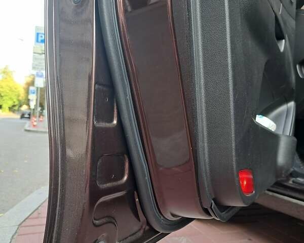 Красный Джили Эмгранд 7 (EC7), объемом двигателя 1.79 л и пробегом 105 тыс. км за 5808 $, фото 22 на Automoto.ua