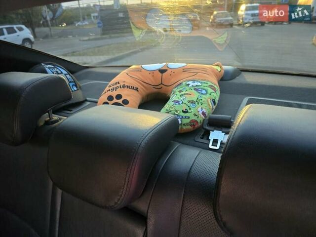 Красный Джили Эмгранд 7 (EC7), объемом двигателя 1.79 л и пробегом 143 тыс. км за 4500 $, фото 15 на Automoto.ua