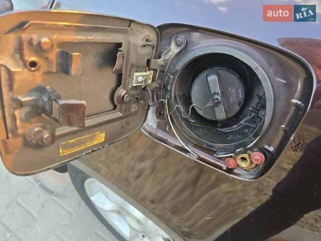 Красный Джили Эмгранд 7 (EC7), объемом двигателя 1.79 л и пробегом 143 тыс. км за 4500 $, фото 21 на Automoto.ua