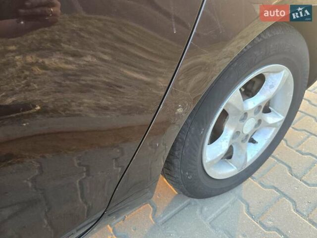 Красный Джили Эмгранд 7 (EC7), объемом двигателя 1.79 л и пробегом 143 тыс. км за 4500 $, фото 8 на Automoto.ua