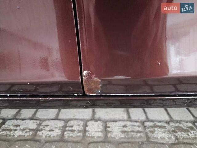 Красный Джили Эмгранд 7 (EC7), объемом двигателя 1.5 л и пробегом 180 тыс. км за 2500 $, фото 6 на Automoto.ua