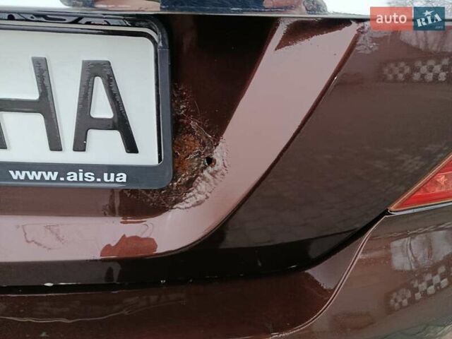 Красный Джили Эмгранд 7 (EC7), объемом двигателя 1.5 л и пробегом 180 тыс. км за 2500 $, фото 8 на Automoto.ua