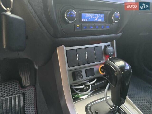 Красный Джили Эмгранд 7 (EC7), объемом двигателя 1.79 л и пробегом 143 тыс. км за 4500 $, фото 17 на Automoto.ua