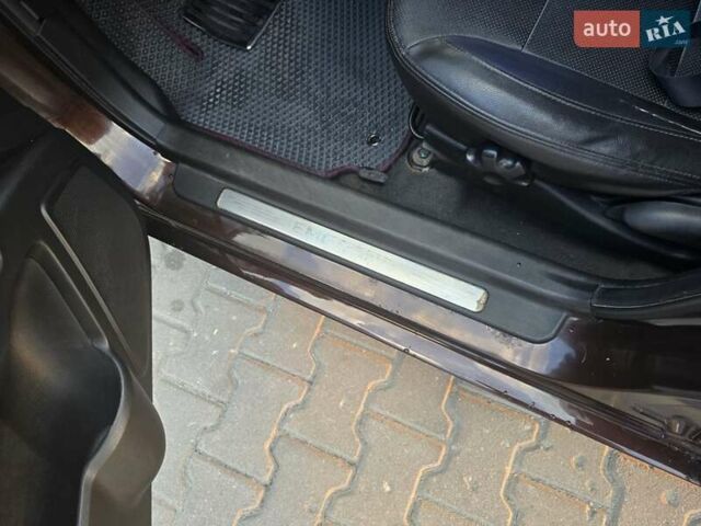 Красный Джили Эмгранд 7 (EC7), объемом двигателя 1.79 л и пробегом 143 тыс. км за 4500 $, фото 27 на Automoto.ua