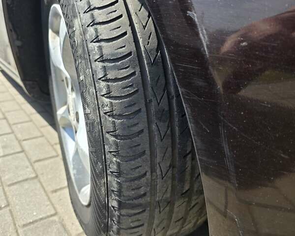 Красный Джили Эмгранд 7 (EC7), объемом двигателя 1.79 л и пробегом 143 тыс. км за 4500 $, фото 29 на Automoto.ua