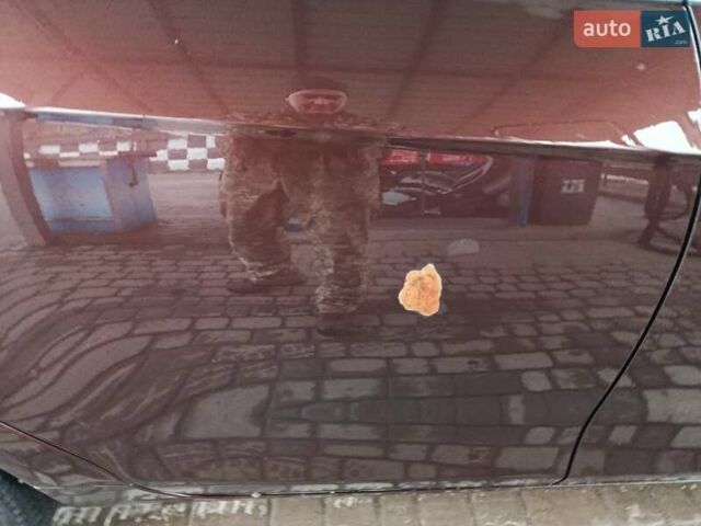 Красный Джили Эмгранд 7 (EC7), объемом двигателя 1.5 л и пробегом 180 тыс. км за 2500 $, фото 12 на Automoto.ua