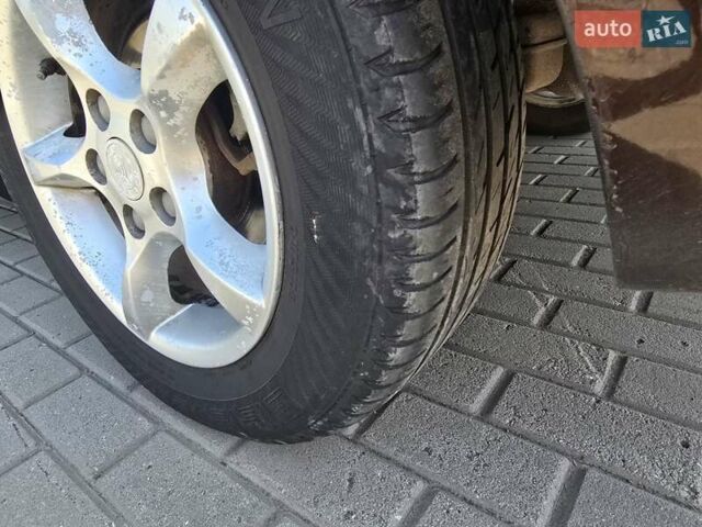 Красный Джили Эмгранд 7 (EC7), объемом двигателя 1.79 л и пробегом 143 тыс. км за 4500 $, фото 33 на Automoto.ua