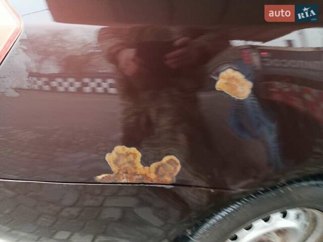 Красный Джили Эмгранд 7 (EC7), объемом двигателя 1.5 л и пробегом 180 тыс. км за 2500 $, фото 11 на Automoto.ua