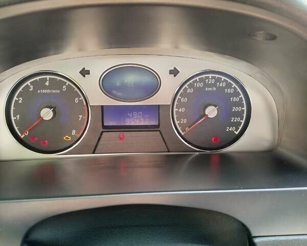 Красный Джили Эмгранд 7 (EC7), объемом двигателя 1.8 л и пробегом 95 тыс. км за 5000 $, фото 17 на Automoto.ua