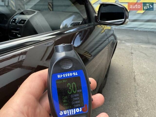 Красный Джили Эмгранд 7 (EC7), объемом двигателя 1.5 л и пробегом 200 тыс. км за 3500 $, фото 54 на Automoto.ua