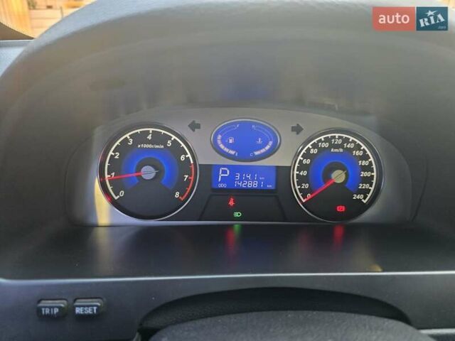 Красный Джили Эмгранд 7 (EC7), объемом двигателя 1.79 л и пробегом 143 тыс. км за 4500 $, фото 1 на Automoto.ua