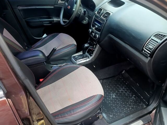 Червоний Джилі Емгранд 7 (EC7), об'ємом двигуна 1.8 л та пробігом 250 тис. км за 3500 $, фото 2 на Automoto.ua