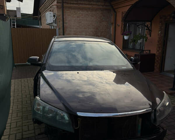 Червоний Джилі Емгранд 7 (EC7), об'ємом двигуна 1.8 л та пробігом 90 тис. км за 3800 $, фото 2 на Automoto.ua