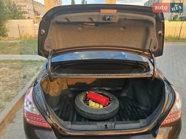 Красный Джили Эмгранд 7 (EC7), объемом двигателя 1.79 л и пробегом 143 тыс. км за 4500 $, фото 22 на Automoto.ua