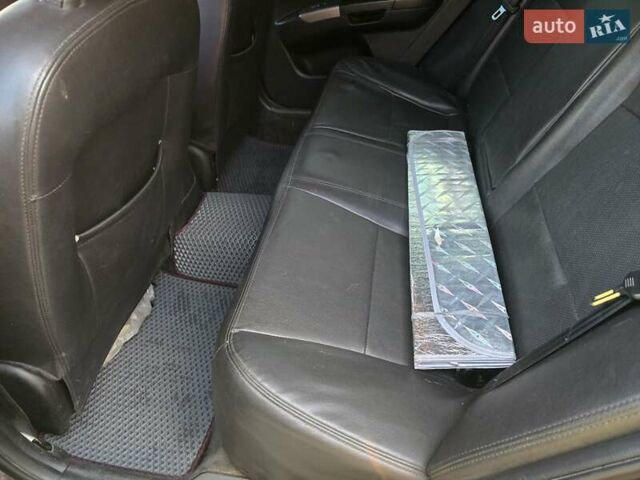 Красный Джили Эмгранд 7 (EC7), объемом двигателя 1.79 л и пробегом 143 тыс. км за 4500 $, фото 13 на Automoto.ua