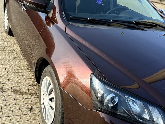 Красный Джили Эмгранд 7 (EC7), объемом двигателя 1.5 л и пробегом 73 тыс. км за 6000 $, фото 2 на Automoto.ua