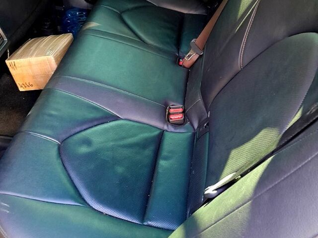 Красный Джили Эмгранд 7 (EC7), объемом двигателя 1.5 л и пробегом 80 тыс. км за 6500 $, фото 4 на Automoto.ua