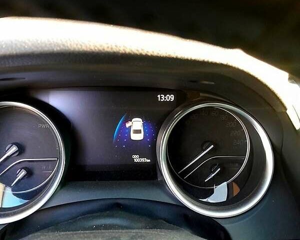 Красный Джили Эмгранд 7 (EC7), объемом двигателя 1.5 л и пробегом 80 тыс. км за 6500 $, фото 5 на Automoto.ua