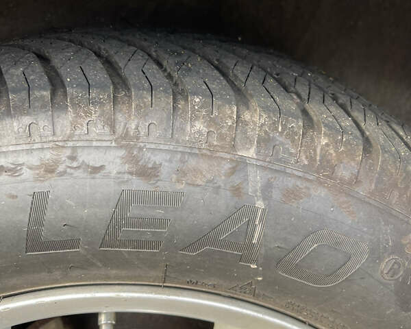 Джили Эмгранд 7 (EC7), объемом двигателя 1.8 л и пробегом 190 тыс. км за 4281 $, фото 10 на Automoto.ua