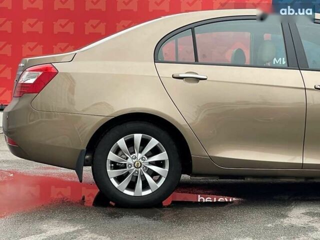 Джили Эмгранд 7 (EC7) 2012 в Киеве на Automoto.ua Джили Эмгранд 7 (EC7), объемом двигателя 1.8 л и пробегом 12 тыс. км за 7900 $, фото 17 на Automoto.ua