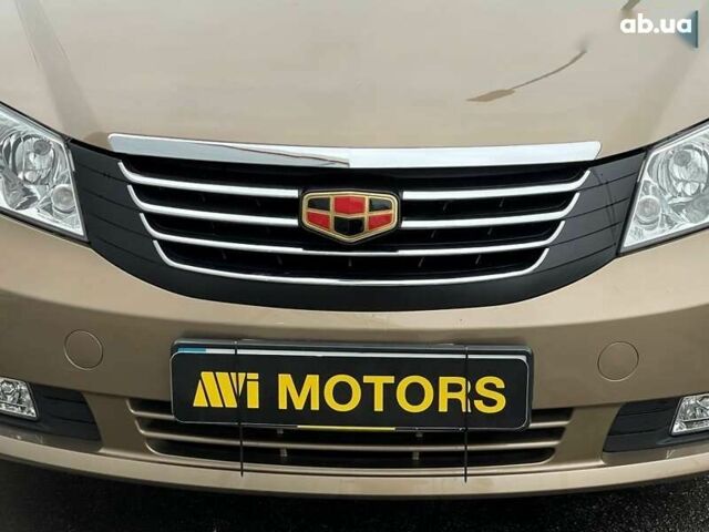 Джили Эмгранд 7 (EC7) 2012 в Киеве на Automoto.ua Джили Эмгранд 7 (EC7), объемом двигателя 1.8 л и пробегом 12 тыс. км за 7900 $, фото 8 на Automoto.ua