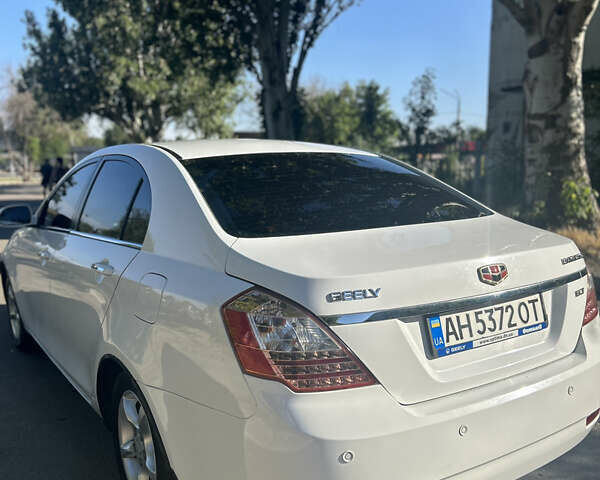 Джилі Емгранд 7 (EC7), об'ємом двигуна 1.79 л та пробігом 130 тис. км за 5500 $, фото 2 на Automoto.ua