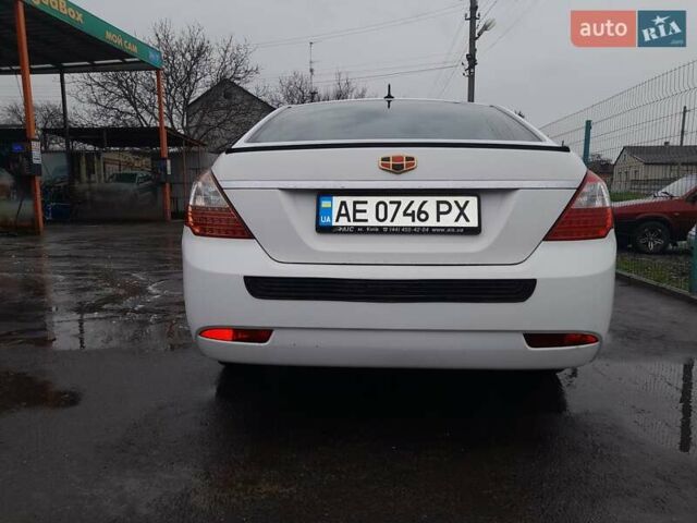 Джилі Емгранд 7 (EC7), об'ємом двигуна 1.5 л та пробігом 196 тис. км за 4444 $, фото 1 на Automoto.ua