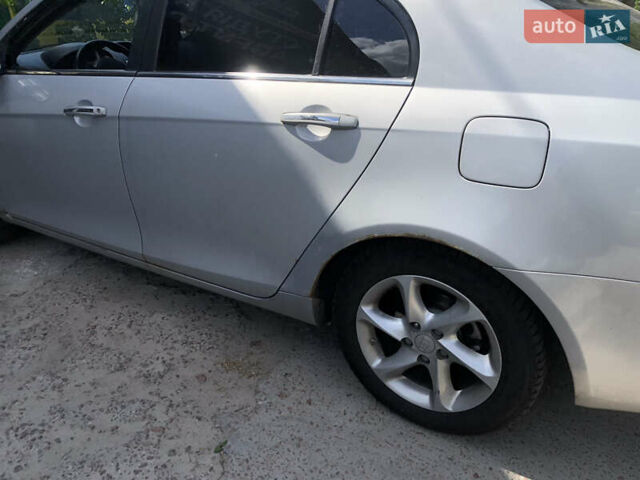 Джилі Емгранд 7 (EC7), об'ємом двигуна 1.8 л та пробігом 150 тис. км за 4500 $, фото 9 на Automoto.ua