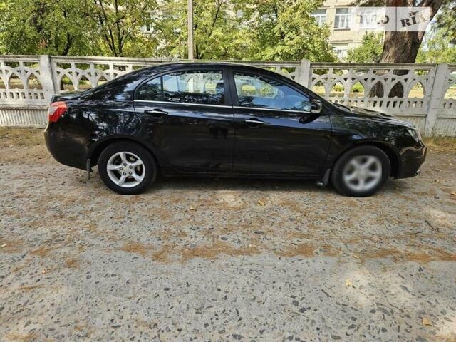 Джили Эмгранд 7 (EC7), объемом двигателя 1.79 л и пробегом 120 тыс. км за 4500 $, фото 12 на Automoto.ua