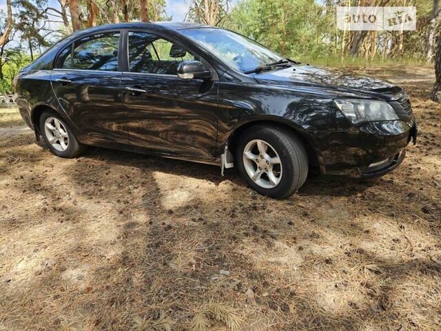 Джили Эмгранд 7 (EC7), объемом двигателя 1.79 л и пробегом 120 тыс. км за 4500 $, фото 3 на Automoto.ua