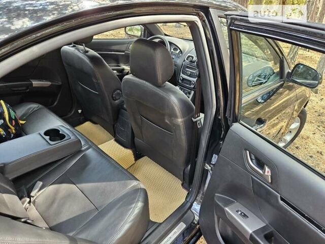 Джили Эмгранд 7 (EC7), объемом двигателя 1.79 л и пробегом 120 тыс. км за 4500 $, фото 6 на Automoto.ua