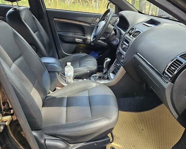 Джили Эмгранд 7 (EC7), объемом двигателя 1.79 л и пробегом 120 тыс. км за 4500 $, фото 8 на Automoto.ua