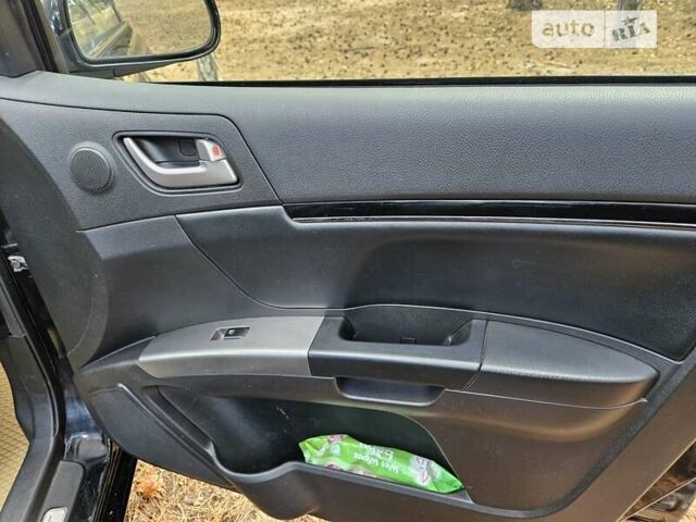 Джили Эмгранд 7 (EC7), объемом двигателя 1.79 л и пробегом 120 тыс. км за 4500 $, фото 4 на Automoto.ua