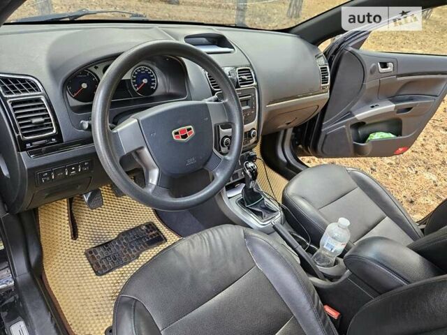 Джили Эмгранд 7 (EC7), объемом двигателя 1.79 л и пробегом 120 тыс. км за 4500 $, фото 1 на Automoto.ua