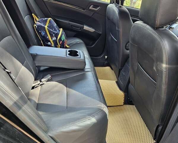 Джили Эмгранд 7 (EC7), объемом двигателя 1.79 л и пробегом 120 тыс. км за 4500 $, фото 2 на Automoto.ua