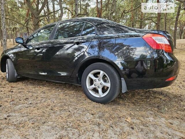 Джили Эмгранд 7 (EC7), объемом двигателя 1.79 л и пробегом 120 тыс. км за 4500 $, фото 10 на Automoto.ua