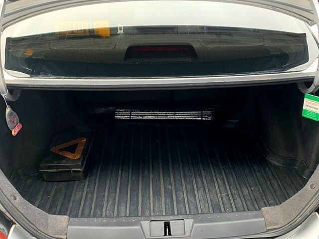 Джили Emgrand-7 2015 в Белой Церкве на Automoto.ua Джили Emgrand-7, объемом двигателя 18 л и пробегом 39 тыс. км за 5150 $, фото 5 на Automoto.ua