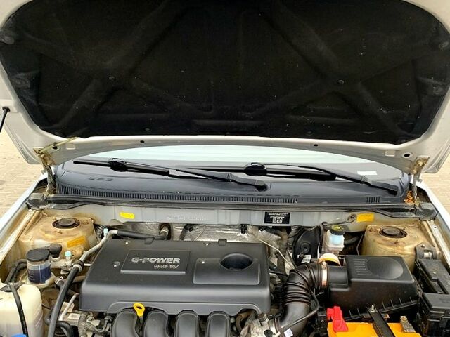 Джили Emgrand-7 2015 в Белой Церкве на Automoto.ua Джили Emgrand-7, объемом двигателя 18 л и пробегом 39 тыс. км за 5150 $, фото 4 на Automoto.ua