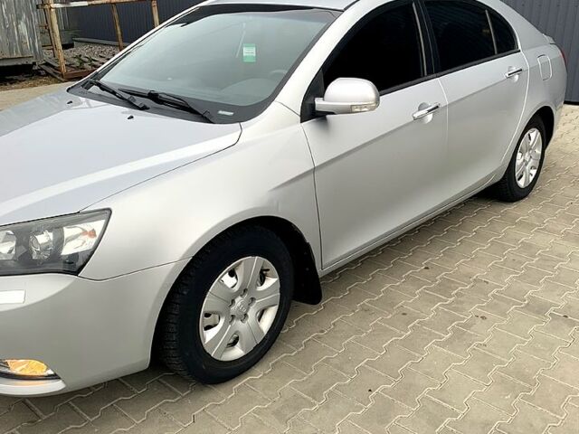 Джили Emgrand-7 2015 в Белой Церкве на Automoto.ua Джили Emgrand-7, объемом двигателя 18 л и пробегом 39 тыс. км за 5150 $, фото 2 на Automoto.ua