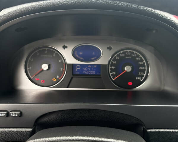 Жовтий Джилі Емгранд 7 (EC7), об'ємом двигуна 1.79 л та пробігом 142 тис. км за 3500 $, фото 5 на Automoto.ua