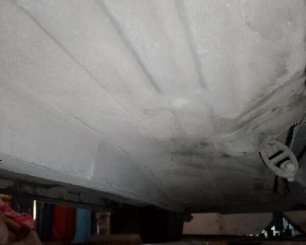 Желтый Джили Эмгранд 7 (EC7), объемом двигателя 1.5 л и пробегом 119 тыс. км за 4200 $, фото 20 на Automoto.ua