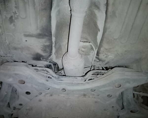 Желтый Джили Эмгранд 7 (EC7), объемом двигателя 1.5 л и пробегом 119 тыс. км за 4200 $, фото 19 на Automoto.ua