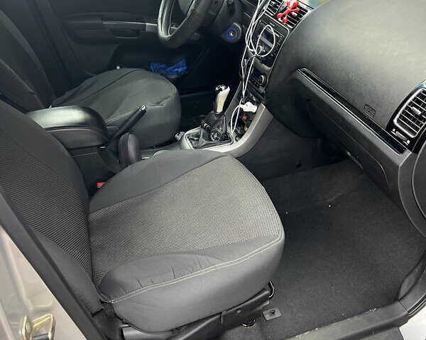 Серый Джили Эмгранд 7 (EC7), объемом двигателя 1.5 л и пробегом 140 тыс. км за 5000 $, фото 4 на Automoto.ua